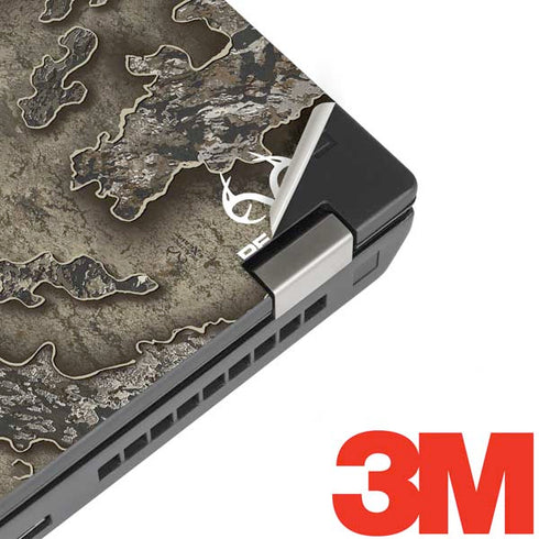 RealTree Excape Camo Lenovo ThinkPad Skin