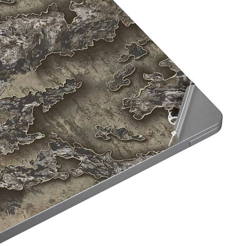 RealTree Excape Camo Universal Laptop 17in (13.8 x 10in) Skin