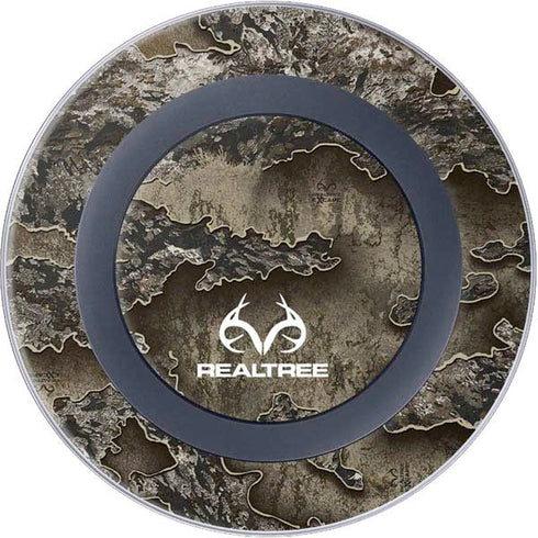 RealTree Excape Camo Wireless Charger Skin