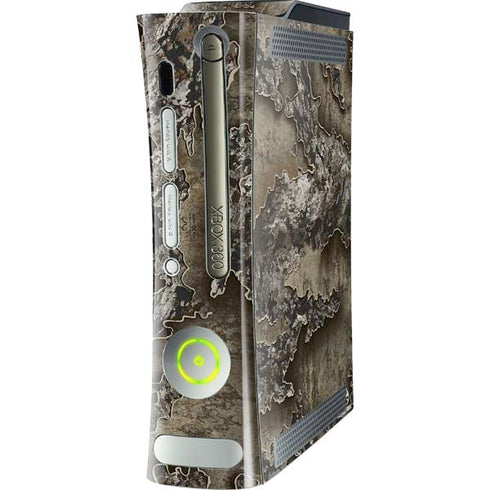 RealTree Excape Camo Xbox 360 (Includes HDD) Skin