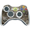 RealTree Excape Camo Xbox 360 Wireless Controller Skin