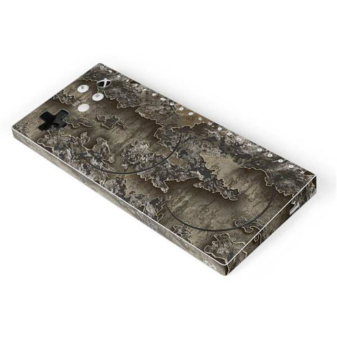 RealTree Excape Camo Xbox Adaptive Controller Skin