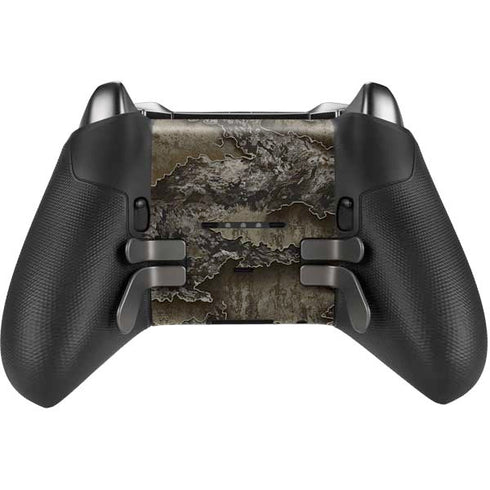 RealTree Excape Camo Xbox Elite Wireless Controller Series 2 Skin
