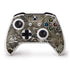 RealTree Excape Camo Xbox One S Controller Skin