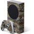 RealTree Excape Camo Xbox Series S Bundle Skin