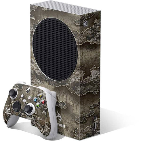 RealTree Excape Camo Xbox Series S Skins