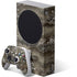 RealTree Excape Camo Xbox Series S Skins