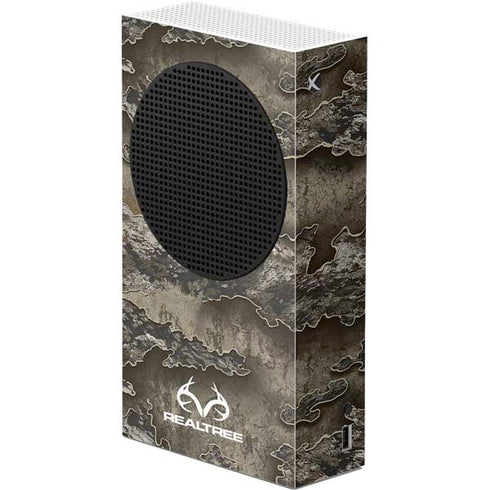 RealTree Excape Camo Xbox Series S Console Skin