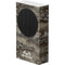 RealTree Excape Camo Xbox Series S Console Skin