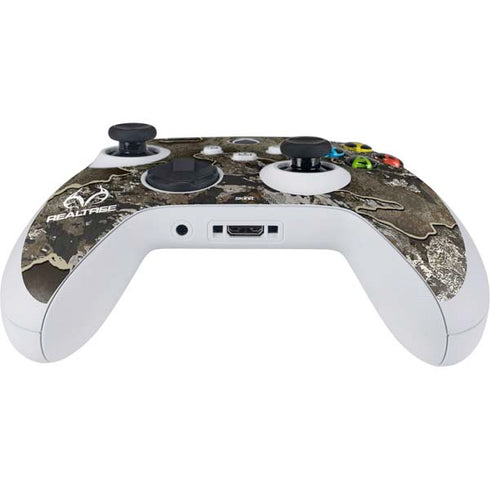 RealTree Excape Camo Xbox Series S Controller Skin