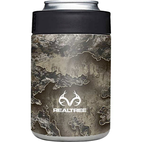 RealTree Excape Camo Yeti Colster Can Insulator Skin
