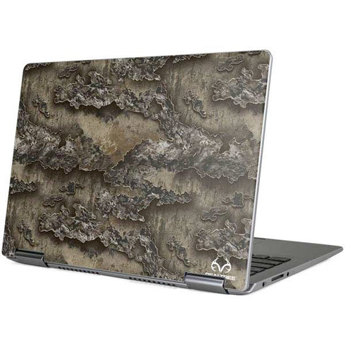 RealTree Excape Camo Yoga 710 14in Skin