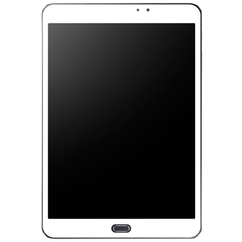 Custom Galaxy Tab S2 Nook 8in Skin