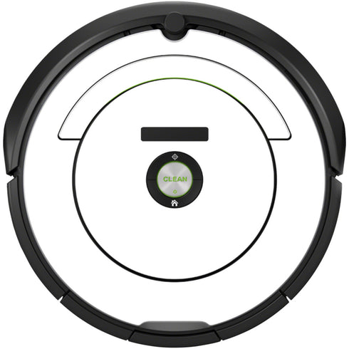 Custom iRobot Roomba 690 Skin