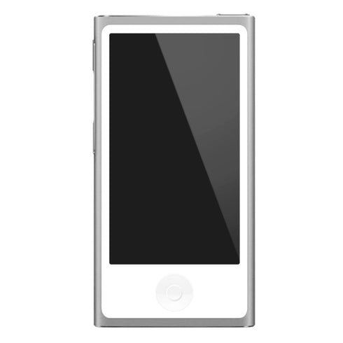 Custom iPod Nano (7th Gen&2012) Skin