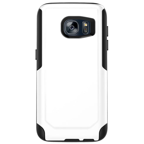 Custom OtterBox Commuter Galaxy S7 Skin