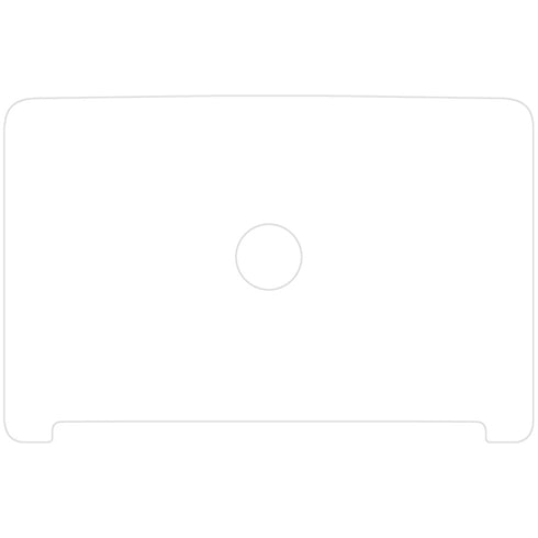 Custom Inspiron N5040 Skin