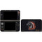 HBO House of the Dragon Eye of The Beholder 3DS XL 2015 Skin