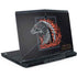HBO House of the Dragon Eye of The Beholder Dell Alienware Skin