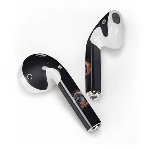 HBO House of the Dragon Eye of The Beholder Apple AirPods 2 Skin