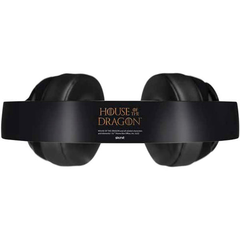 HBO House of the Dragon Eye of The Beholder Beats Solo Pro Skin
