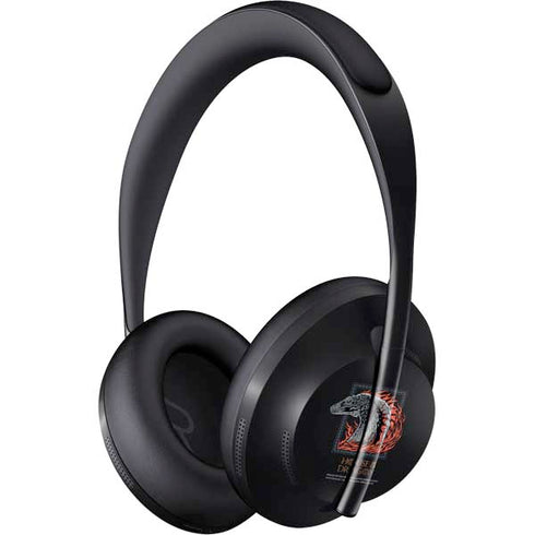 HBO House of the Dragon Eye of The Beholder Bose Noise Cancelling Headphones 700 Skin