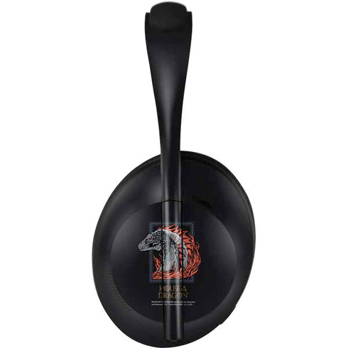 HBO House of the Dragon Eye of The Beholder Bose Noise Cancelling Headphones 700 Skin