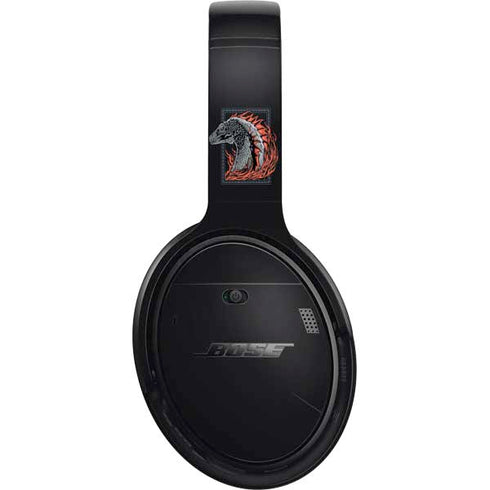 HBO House of the Dragon Eye of The Beholder Bose QuietComfort 35 Headphones Skin