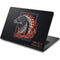 HBO House of the Dragon Eye of The Beholder Dell Chromebook Skin