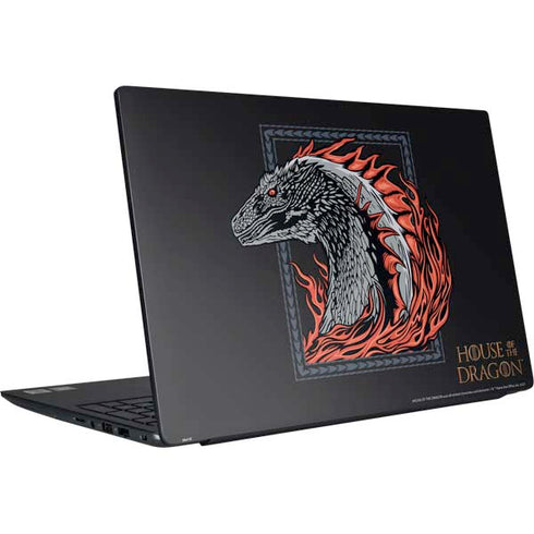 HBO House of the Dragon Eye of The Beholder Dell Vostro Skin