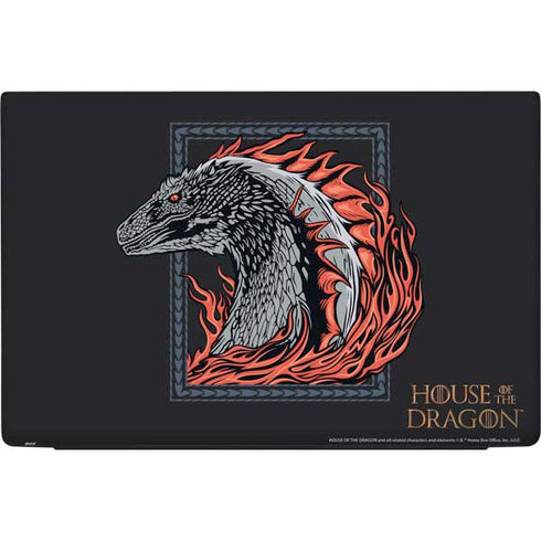 HBO House of the Dragon Eye of The Beholder Dell Vostro Skin