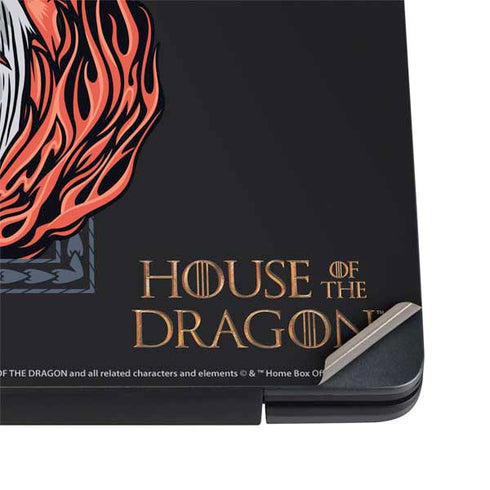 HBO House of the Dragon Eye of The Beholder Dell Vostro Skin