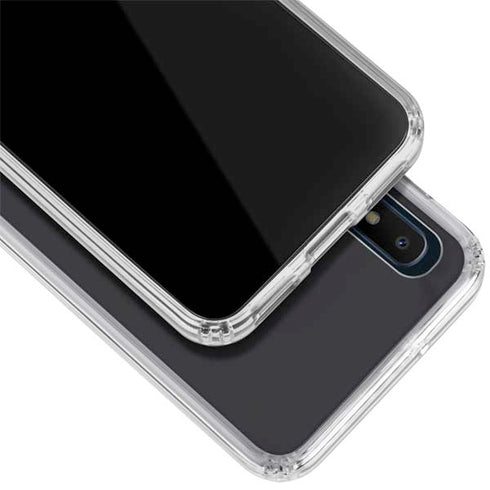 HBO House of the Dragon Eye of The Beholder Galaxy A10e Clear Case