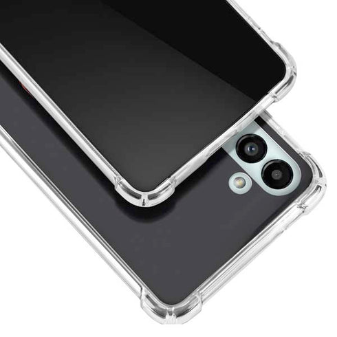 HBO House of the Dragon Eye of The Beholder Galaxy A13 5G Clear Case