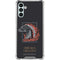HBO House of the Dragon Eye of The Beholder Galaxy A13 5G Clear Case