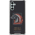 HBO House of the Dragon Eye of The Beholder Galaxy A13 5G Clear Case