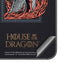 HBO House of the Dragon Eye of The Beholder Galaxy A14 5G Skin