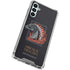 HBO House of the Dragon Eye of The Beholder Galaxy A15 5G Clear Case