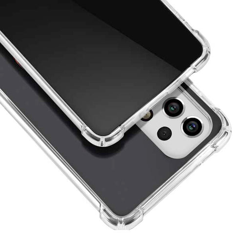 HBO House of the Dragon Eye of The Beholder Galaxy A53 5G Clear Case
