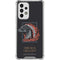 HBO House of the Dragon Eye of The Beholder Galaxy A53 5G Clear Case