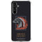 HBO House of the Dragon Eye of The Beholder Galaxy A54 5G Clear Case