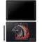 HBO House of the Dragon Eye of The Beholder Galaxy Book 12in Skin