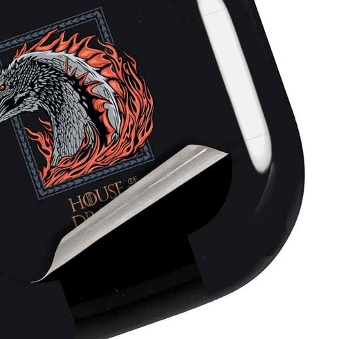 HBO House of the Dragon Eye of The Beholder Galaxy Buds Pro Skin
