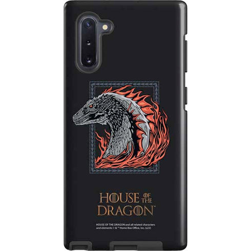 HBO House of the Dragon Eye of The Beholder Galaxy Note 10 Pro Case