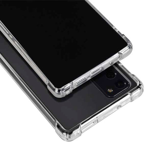 HBO House of the Dragon Eye of The Beholder Galaxy Note20 5G Clear Case