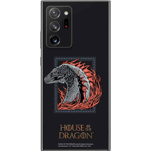 HBO House of the Dragon Eye of The Beholder Galaxy Note20 Ultra 5G Skin