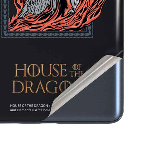 HBO House of the Dragon Eye of The Beholder Galaxy S20 Fan Edition Skin