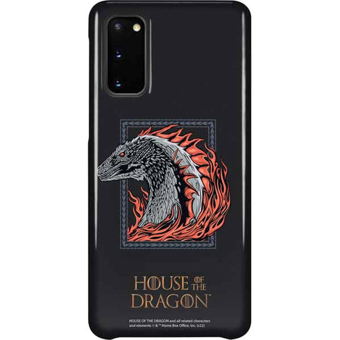 HBO House of the Dragon Eye of The Beholder Galaxy S20 Lite Case