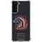HBO House of the Dragon Eye of The Beholder Galaxy S21 FE Clear Case