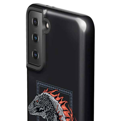 HBO House of the Dragon Eye of The Beholder Galaxy S21 FE Pro Case